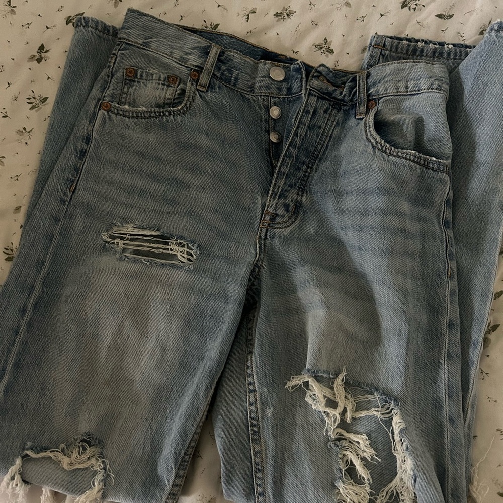 Aeropostale 90’s baggy Jeans